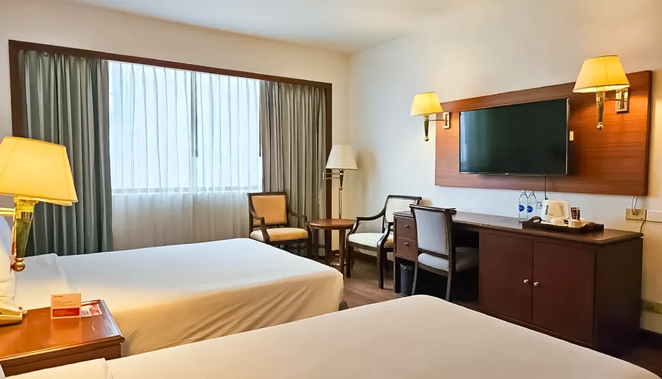 هتل رامادا بای ویندهام دی ما بانکوک